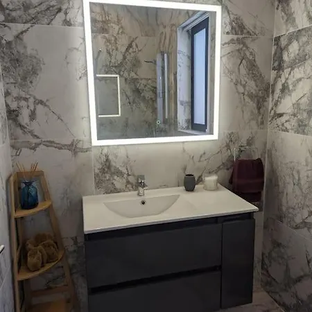 Spacious Penthouse - Prime Location Msida